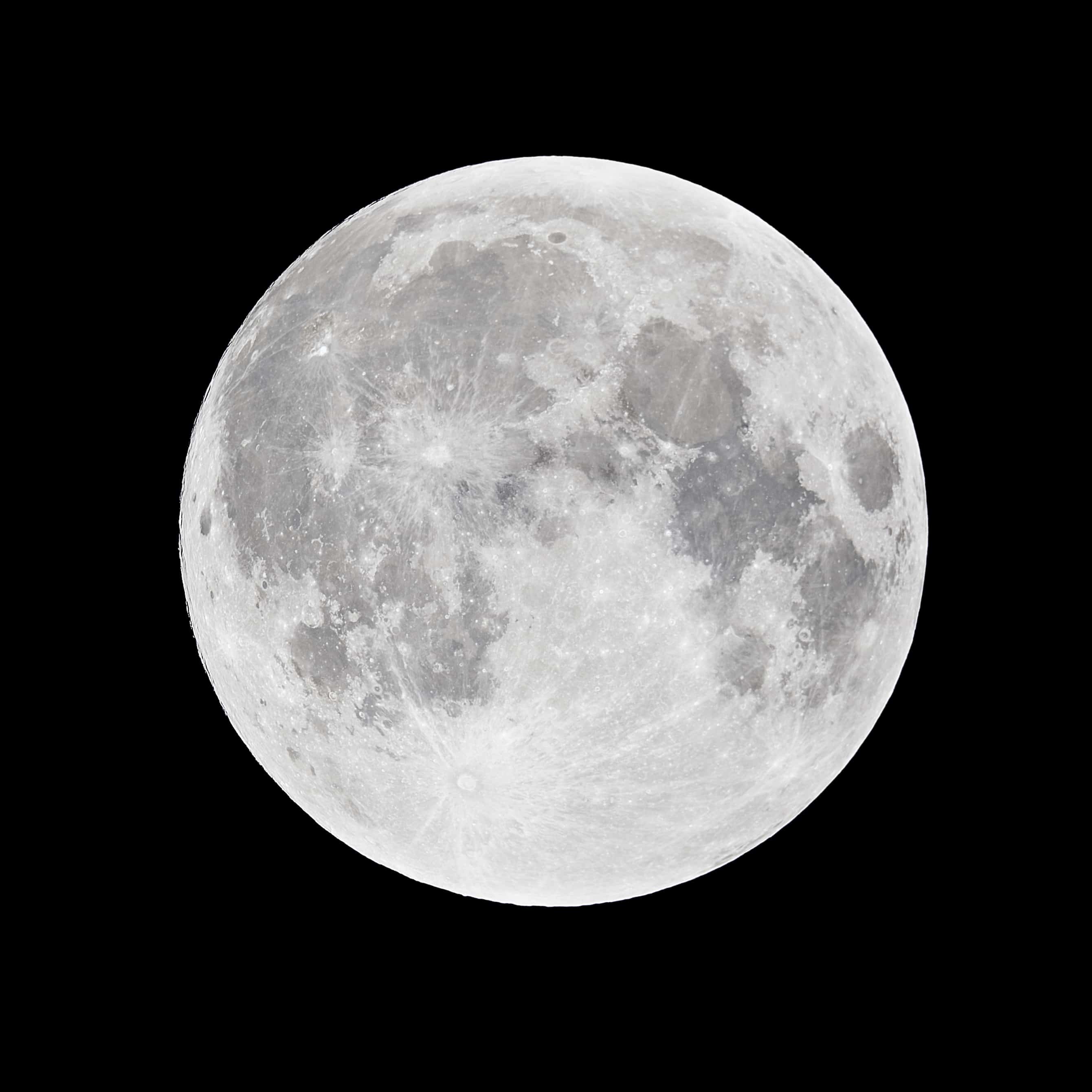 Super Moon Season is Here Conscious Calendars