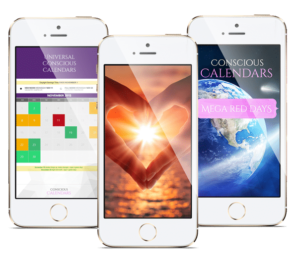 Conscious Calendars