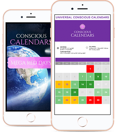 Subscribe Now  Look Ahead  Conscious Calendars