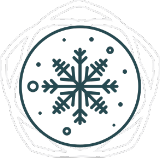 SNOW MOON icon