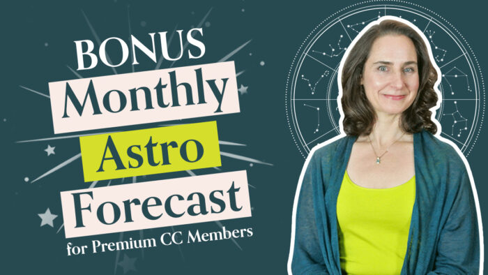 Bonus astro forecast
